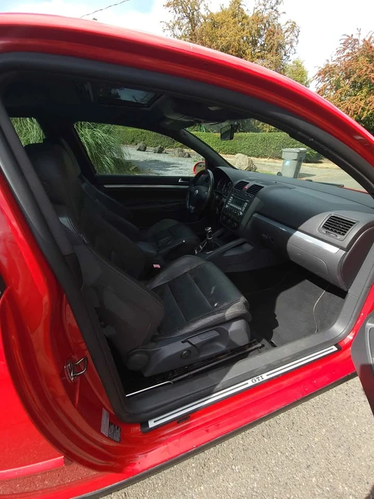 2007 Volkswagen GTI Mk5 - Image 7 of 12