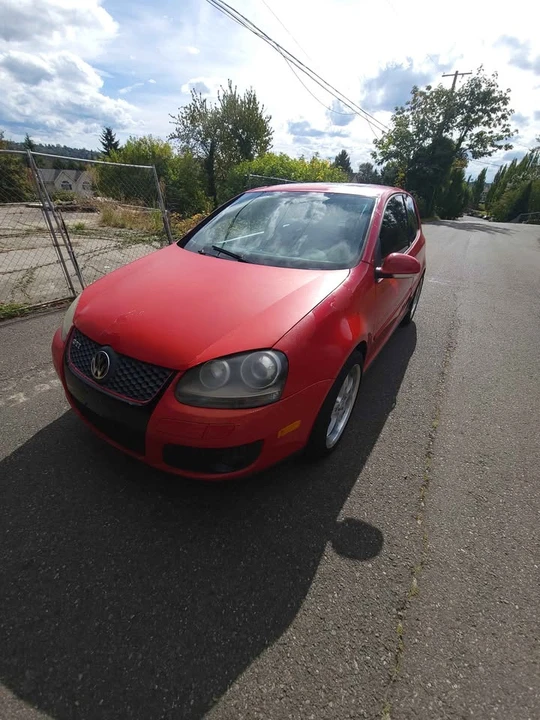 2007 Volkswagen GTI Mk5 - Image 2 of 12