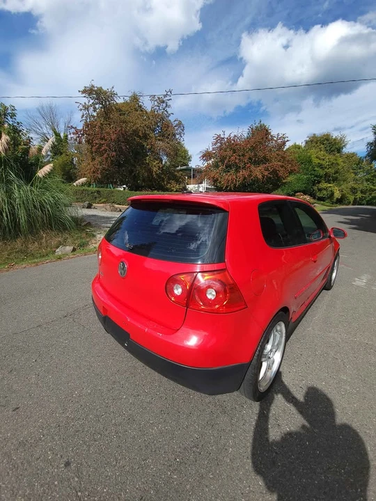 2007 Volkswagen GTI Mk5 - Image 3 of 12