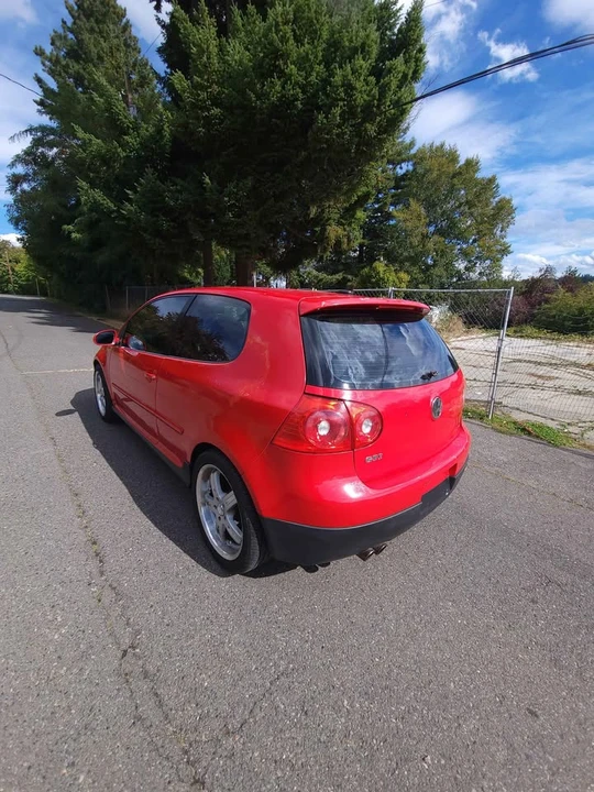 2007 Volkswagen GTI Mk5 - Image 4 of 12