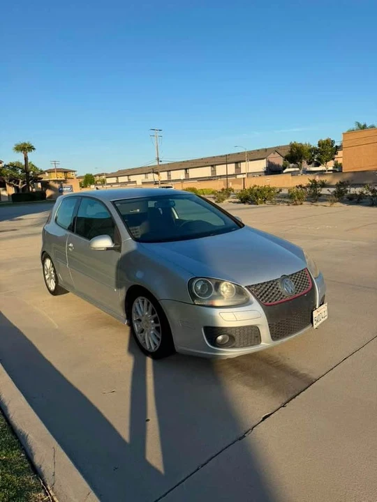 2007 Volkswagen GTI Mk5 - Image 8 of 12