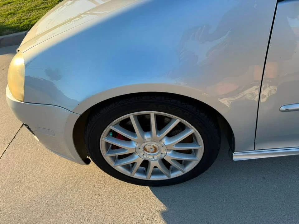 2007 Volkswagen GTI Mk5 - Image 12 of 12
