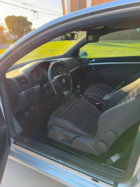 2007 Volkswagen GTI Mk5 - Image 9 of 12