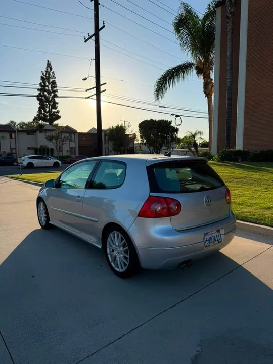 2007 Volkswagen GTI Mk5 - Image 4 of 12