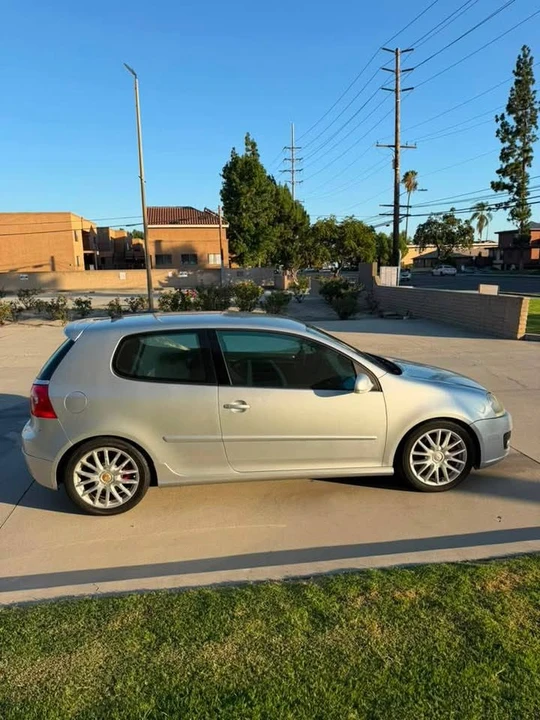 2007 Volkswagen GTI Mk5 - Image 7 of 12