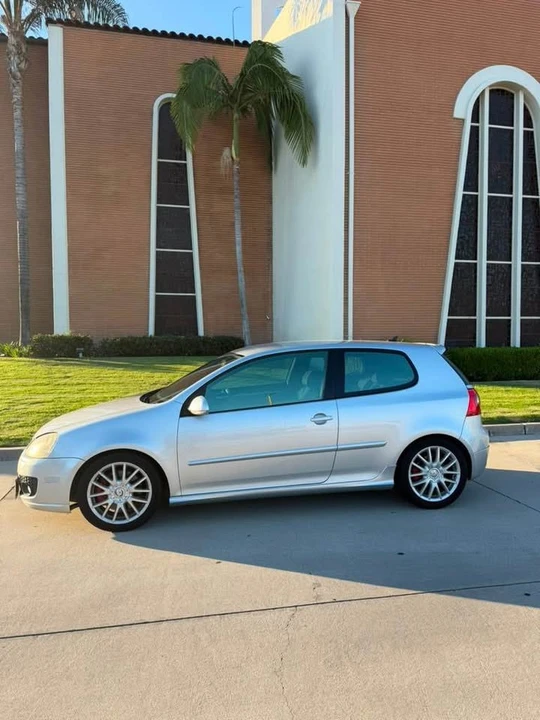 2007 Volkswagen GTI Mk5 - Image 3 of 12
