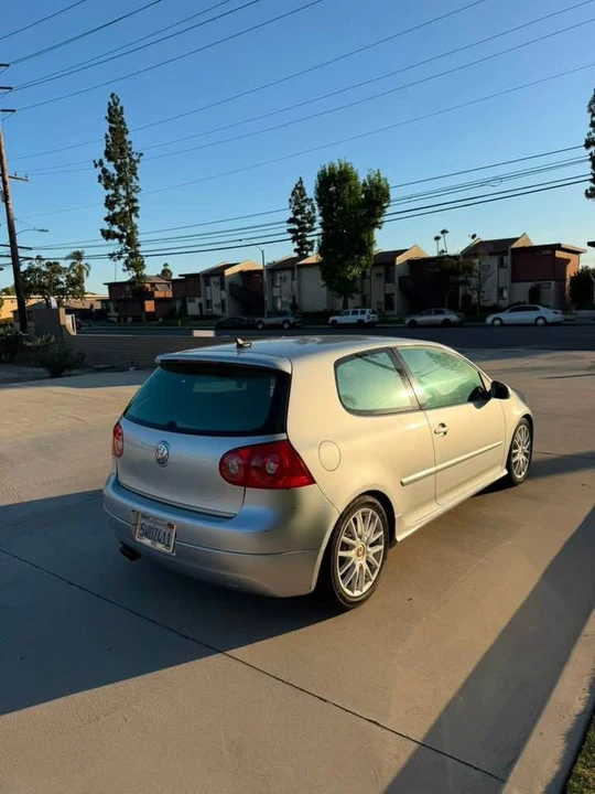 2007 Volkswagen GTI Mk5 - Image 6 of 12