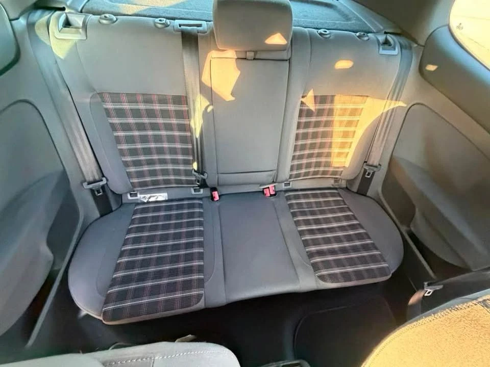2007 Volkswagen GTI Mk5 - Image 11 of 12