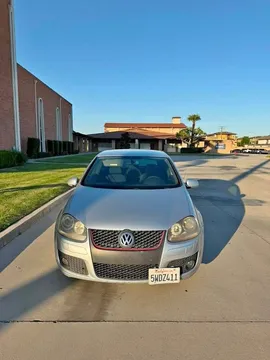 2007 Volkswagen GTI Hatchback 2D