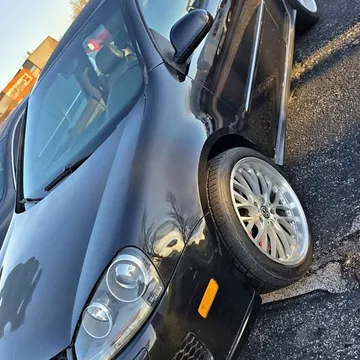 2007 Volkswagen GTI