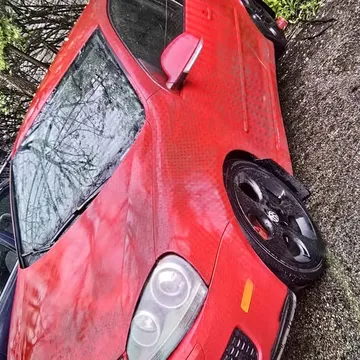 2007 Volkswagen GTI
