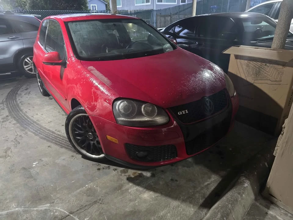 2007 Volkswagen GTI Mk5 - Image 3 of 5