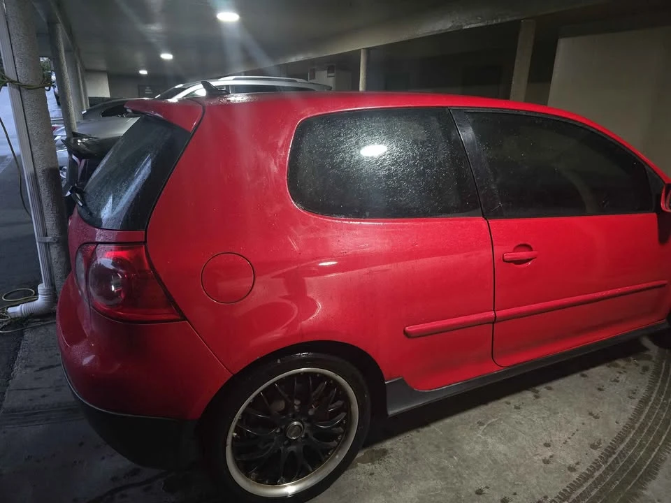 2007 Volkswagen GTI Mk5 - Image 5 of 5