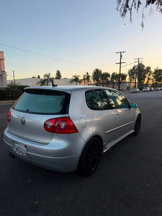 2007 Volkswagen GTI Mk5 - Image 3 of 15