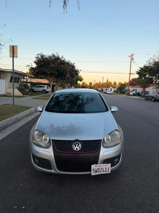2007 Volkswagen GTI Mk5 - Image 6 of 15