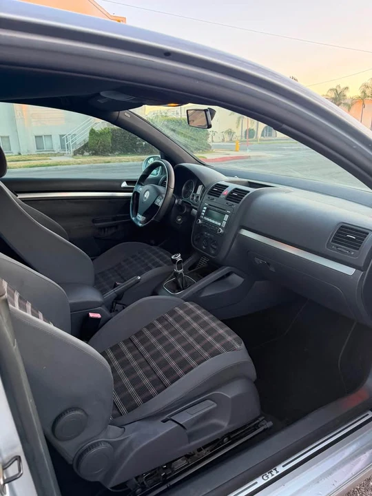 2007 Volkswagen GTI Mk5 - Image 13 of 15