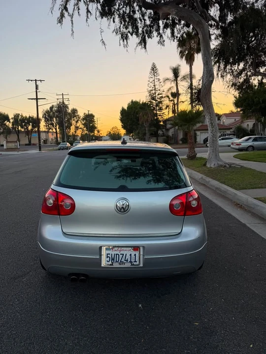 2007 Volkswagen GTI Mk5 - Image 9 of 15