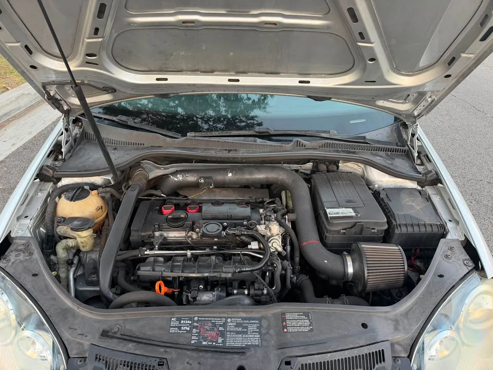 2007 Volkswagen GTI Mk5 - Image 12 of 15