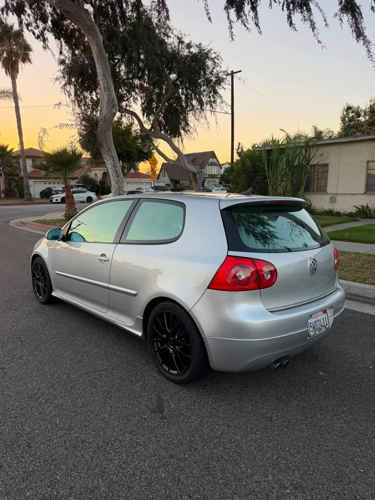 2007 Volkswagen GTI Mk5 - Image 7 of 15