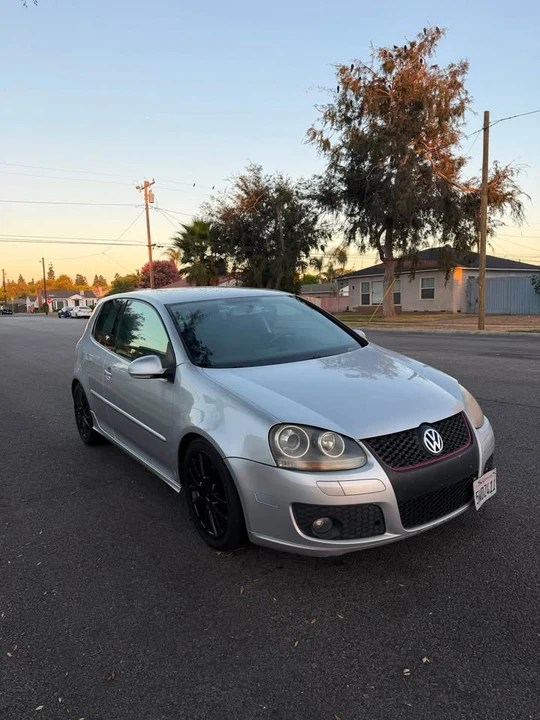 2007 Volkswagen GTI Mk5 - Image 5 of 15