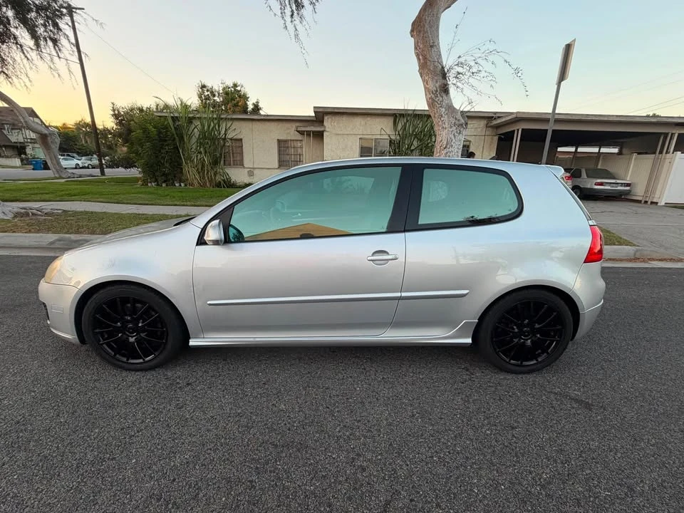 2007 Volkswagen GTI Mk5 - Image 8 of 15