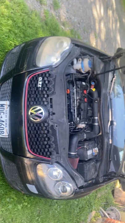2007 Volkswagen GTI Mk5 - Image 2 of 3