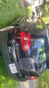 2007 Volkswagen GTI Hatchback 2D