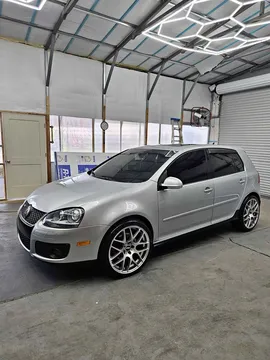 2007 Volkswagen GTI Hatchback 2D