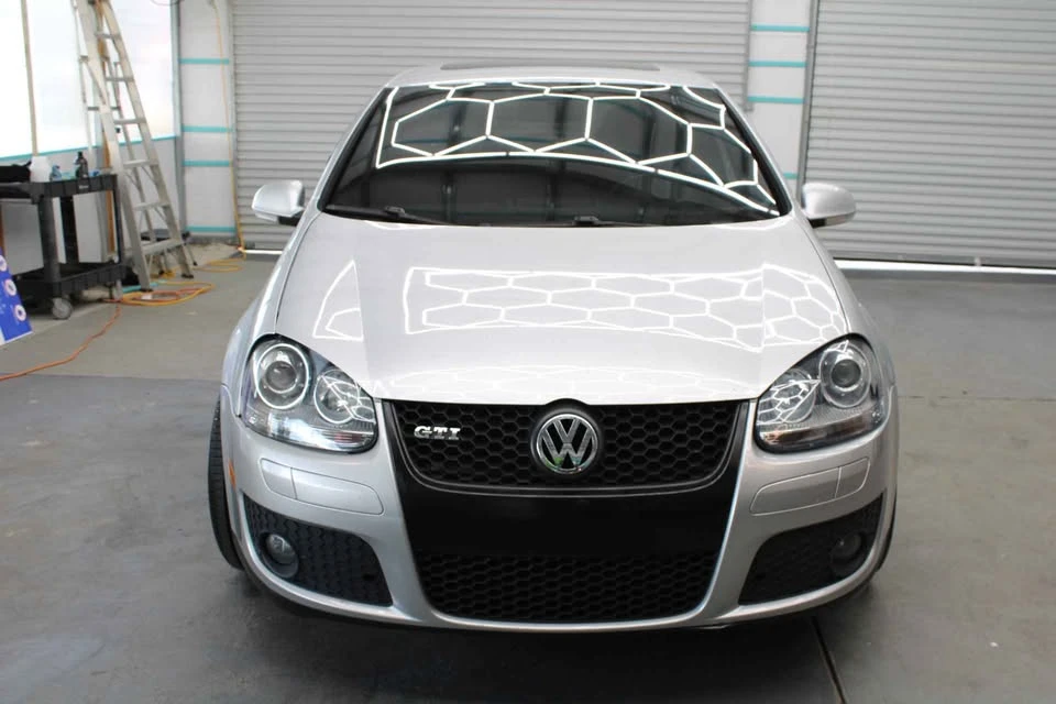 2007 Volkswagen GTI Mk5 - Image 3 of 19