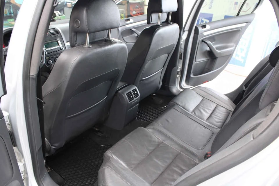 2007 Volkswagen GTI Mk5 - Image 14 of 19