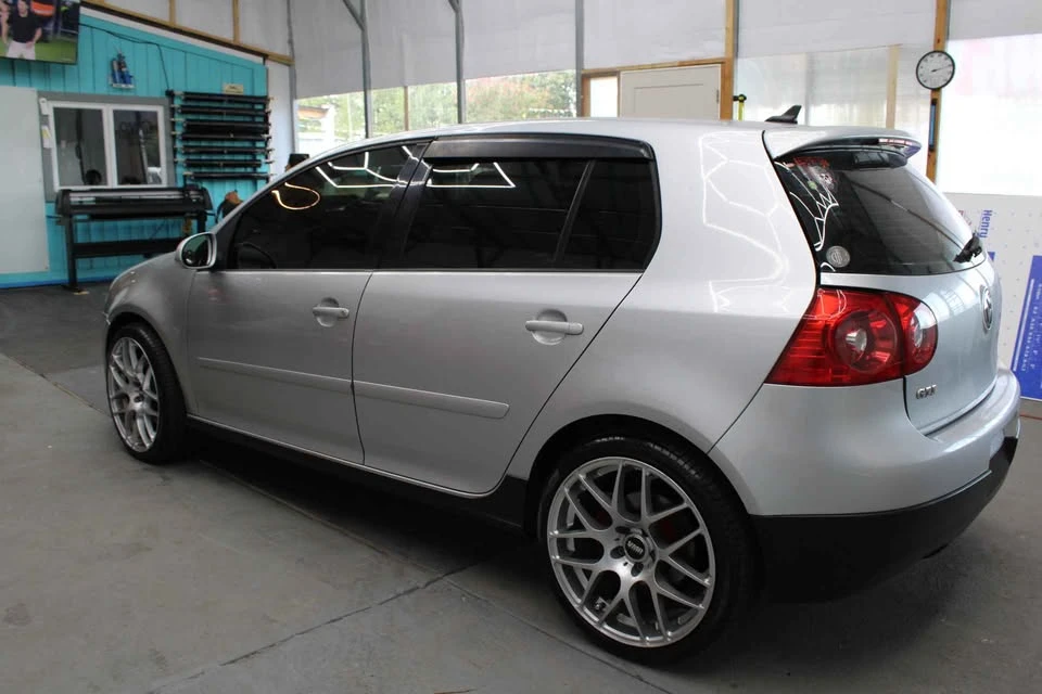 2007 Volkswagen GTI Mk5 - Image 6 of 19