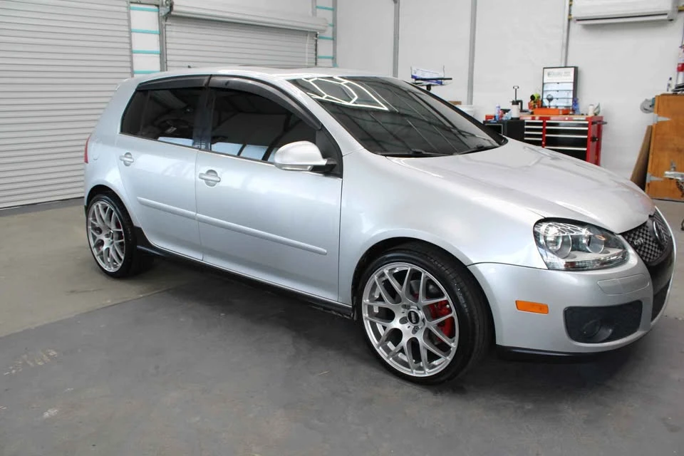 2007 Volkswagen GTI Mk5 - Image 4 of 19