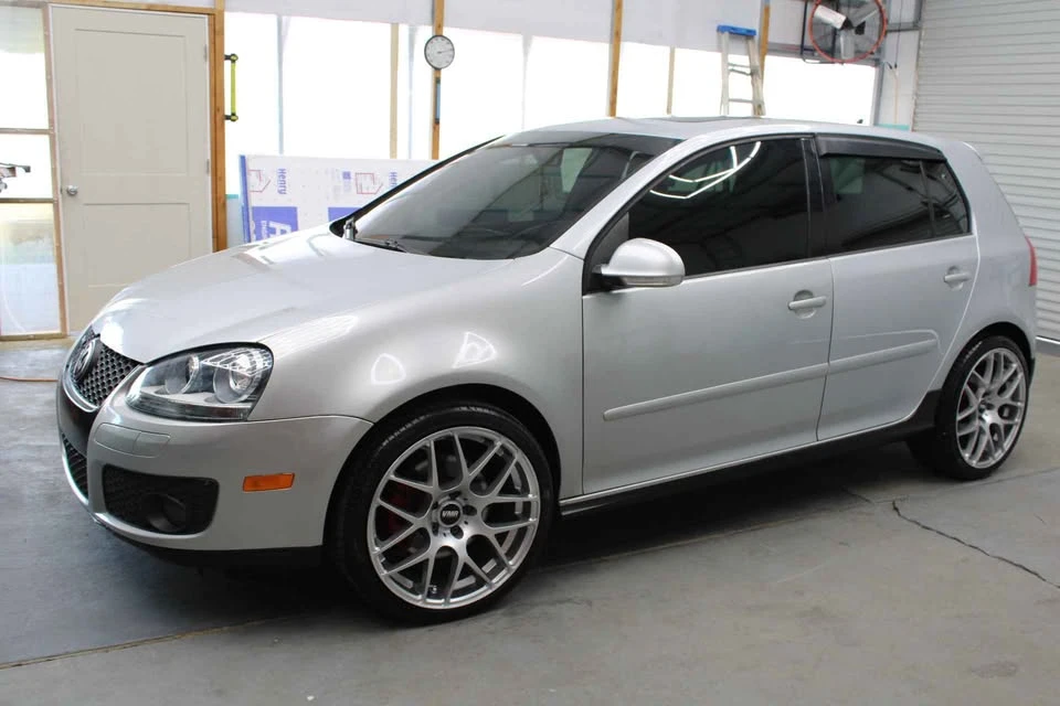 2007 Volkswagen GTI Mk5 - Image 2 of 19