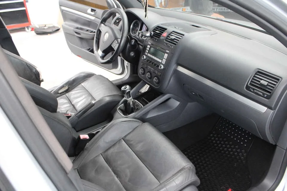 2007 Volkswagen GTI Mk5 - Image 18 of 19