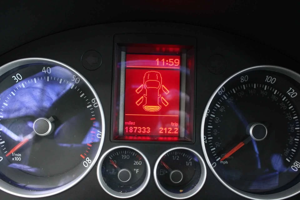 2007 Volkswagen GTI Mk5 - Image 13 of 19