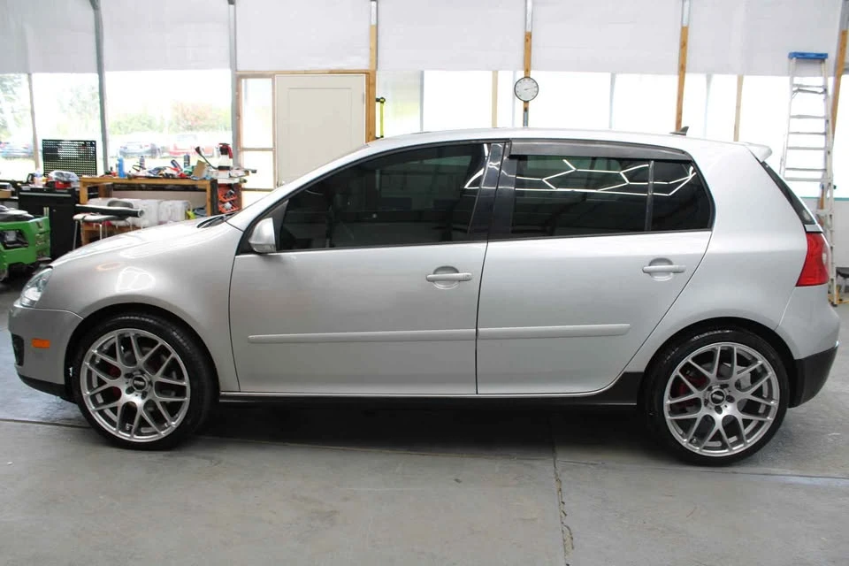 2007 Volkswagen GTI Mk5 - Image 7 of 19