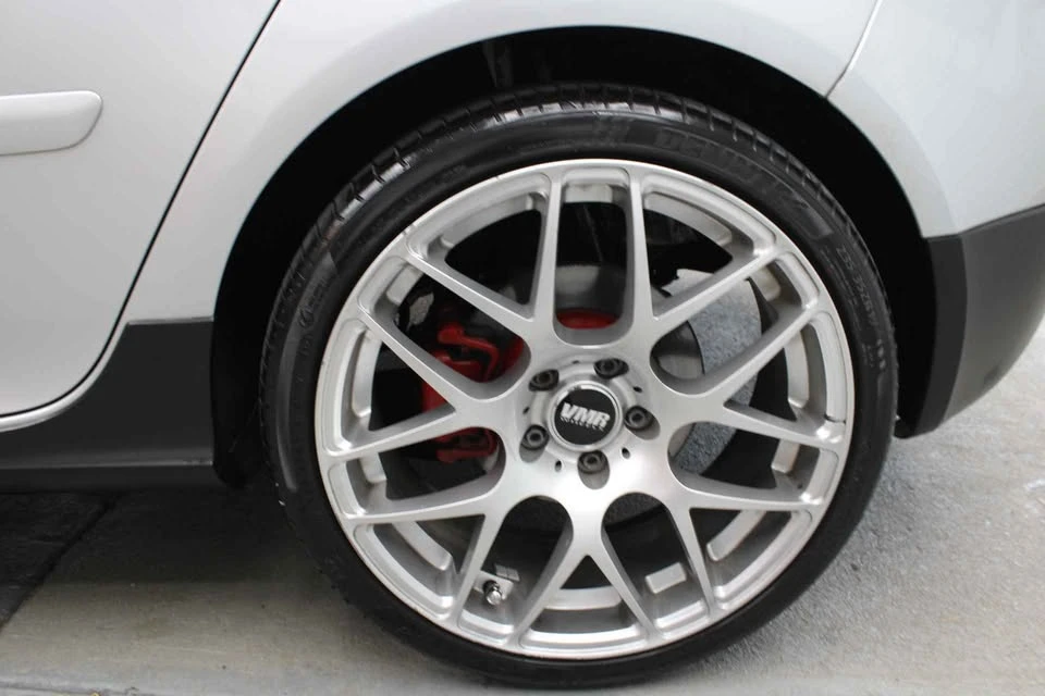 2007 Volkswagen GTI Mk5 - Image 10 of 19