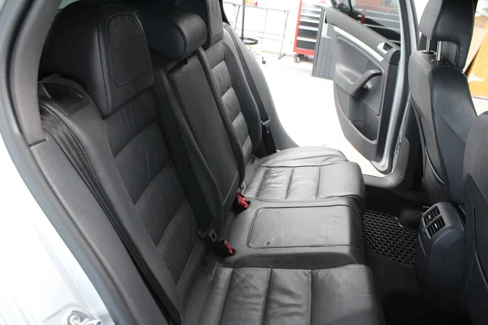 2007 Volkswagen GTI Mk5 - Image 17 of 19
