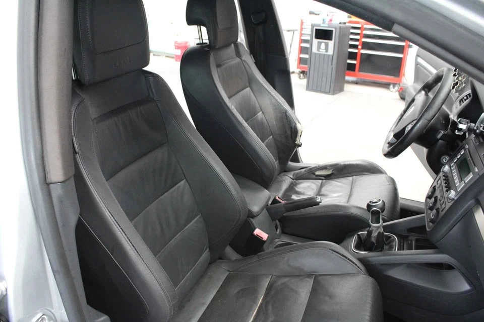 2007 Volkswagen GTI Mk5 - Image 19 of 19