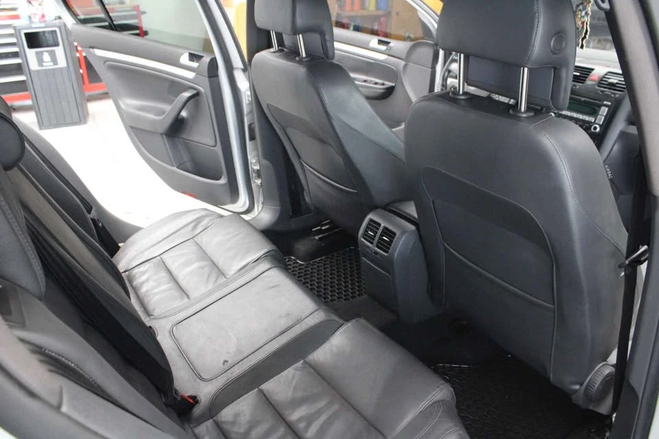 2007 Volkswagen GTI Mk5 - Image 16 of 19