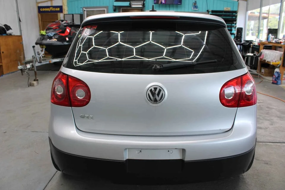 2007 Volkswagen GTI Mk5 - Image 8 of 19
