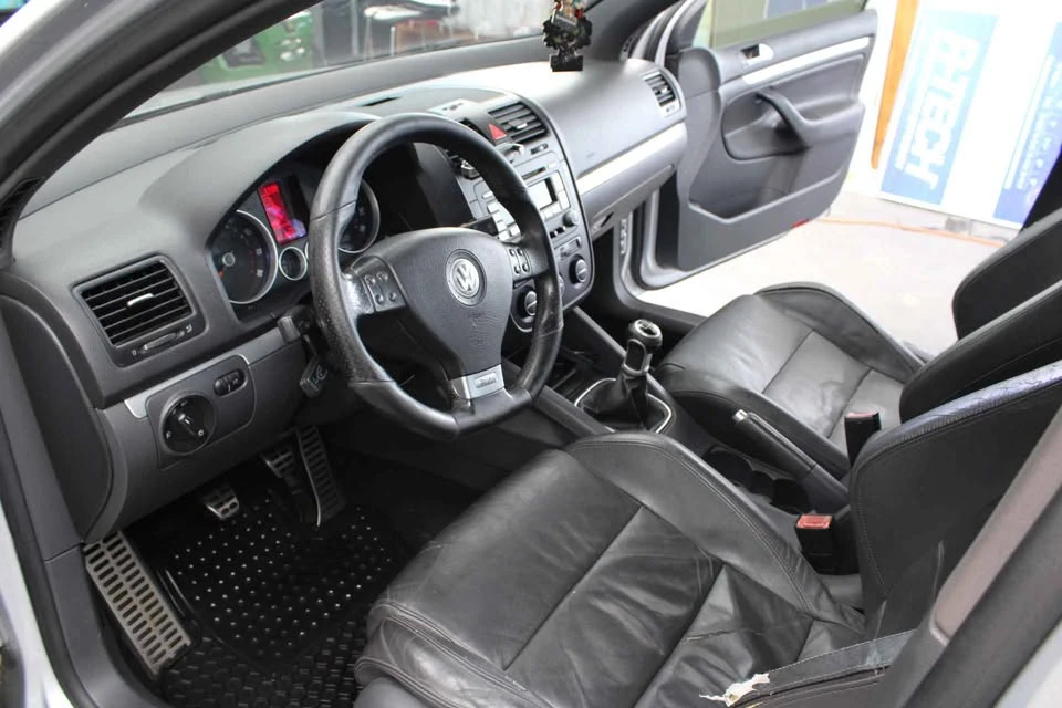 2007 Volkswagen GTI Mk5 - Image 11 of 19