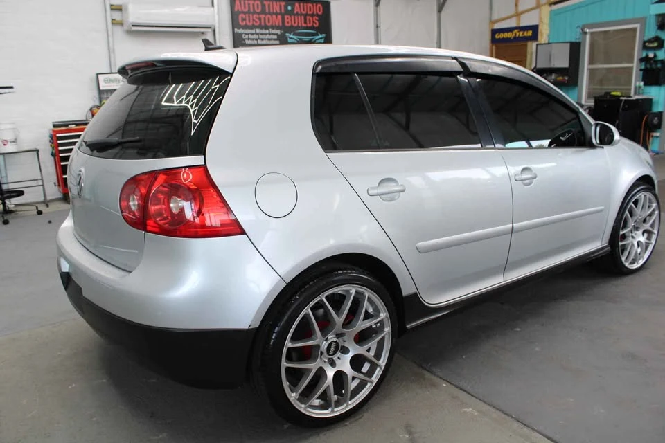2007 Volkswagen GTI Mk5 - Image 5 of 19