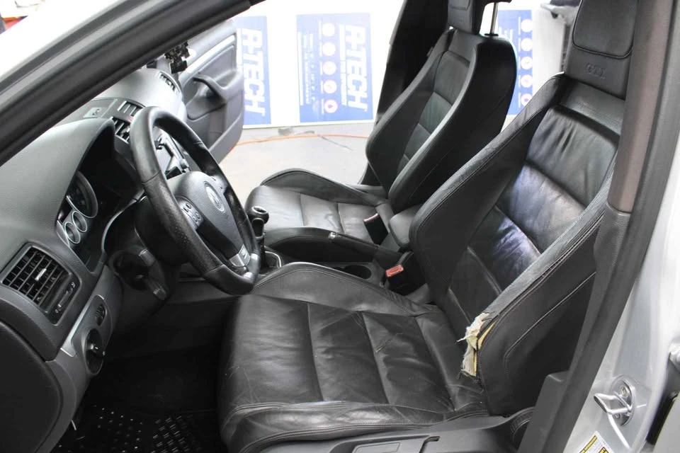 2007 Volkswagen GTI Mk5 - Image 12 of 19