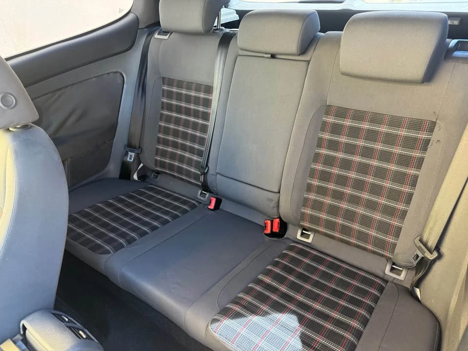2007 Volkswagen GTI Mk5 - Image 17 of 20
