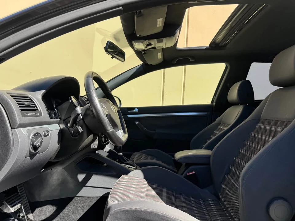 2007 Volkswagen GTI Mk5 - Image 16 of 20