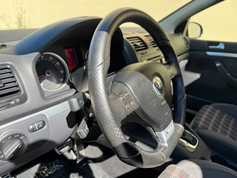 2007 Volkswagen GTI Mk5 - Image 14 of 20