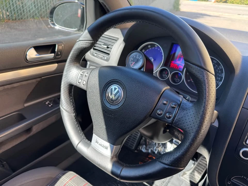 2007 Volkswagen GTI Mk5 - Image 18 of 20
