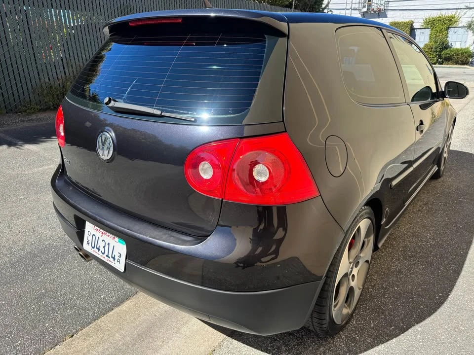 2007 Volkswagen GTI Mk5 - Image 3 of 20