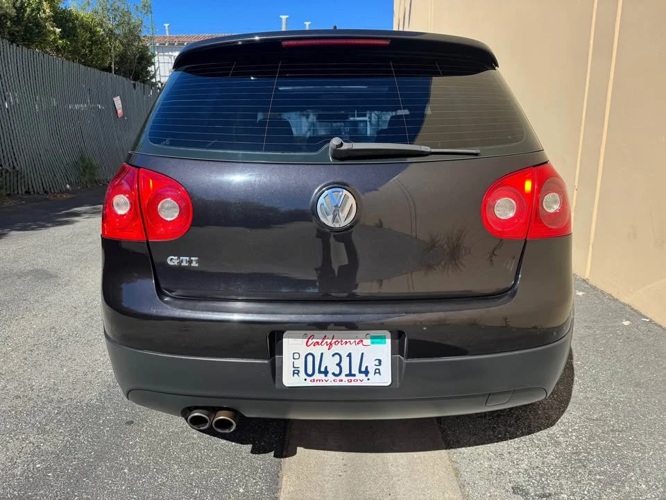 2007 Volkswagen GTI Mk5 - Image 4 of 20